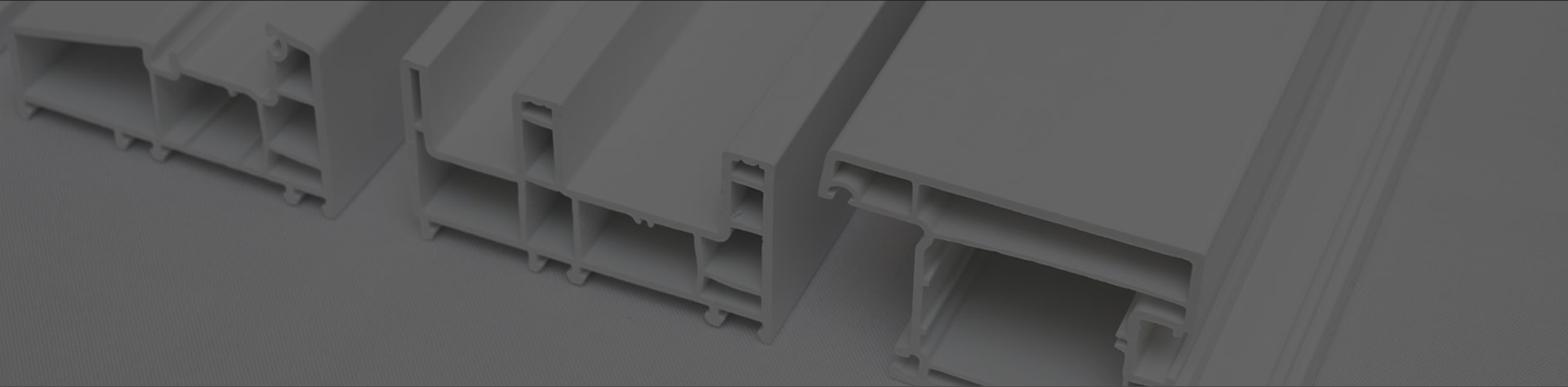 โปรไฟล์ PVC