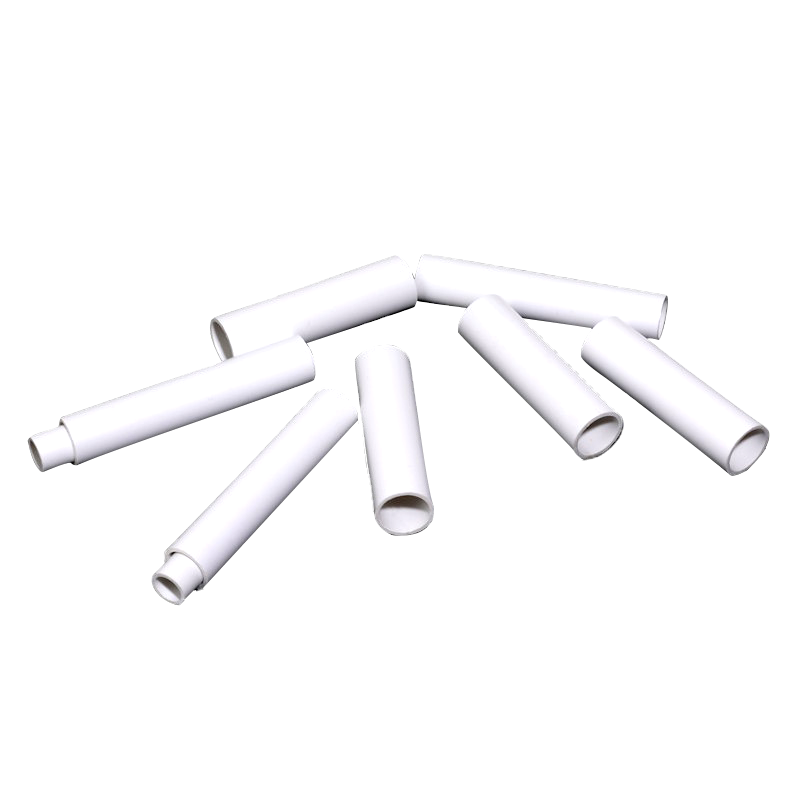 Wholesale 2023 Hot Sale ใช้ Flagpole น้ำหนักที่กำหนดเอง PVC มือโบกเสาธง